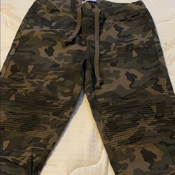 Denim jeans - Picture 3 of 4